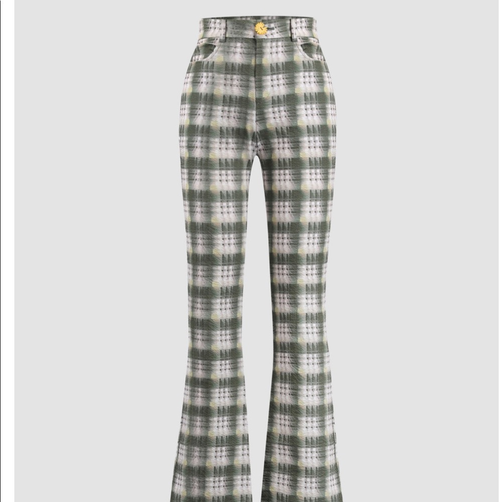 Fresh lightweight Cider pants NWT
